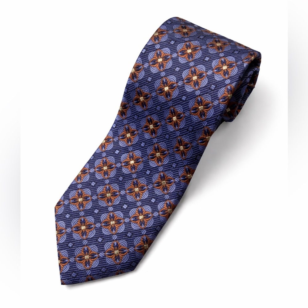Robert Talbott Best of Class Extra Long tie